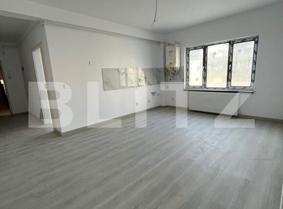 Apartament de vânzare 3 camere Visani - 184621AV | BLITZ Iași | Poza1