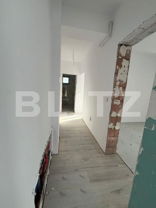 Apartament de vânzare 2 camere Visani - 184661AV | BLITZ Iași | Poza8