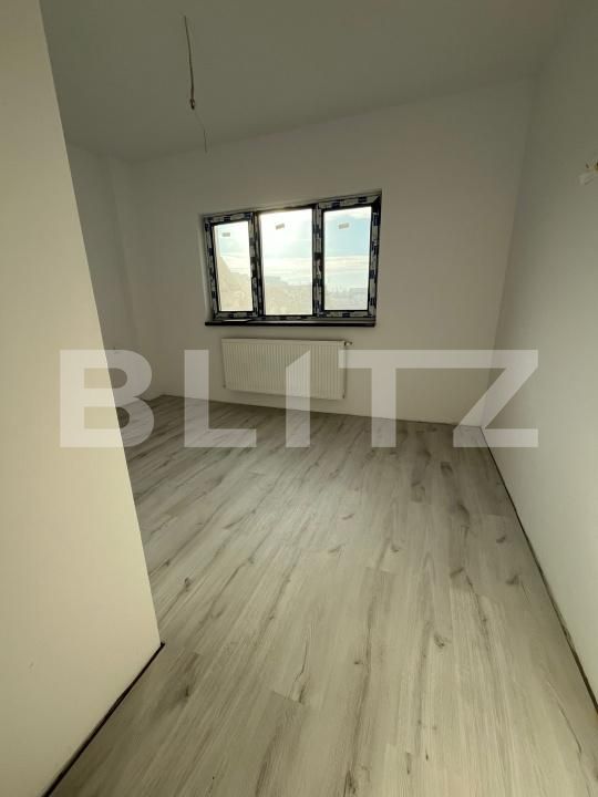Apartament de vânzare 2 camere Visani - 184661AV | BLITZ Iași | Poza3