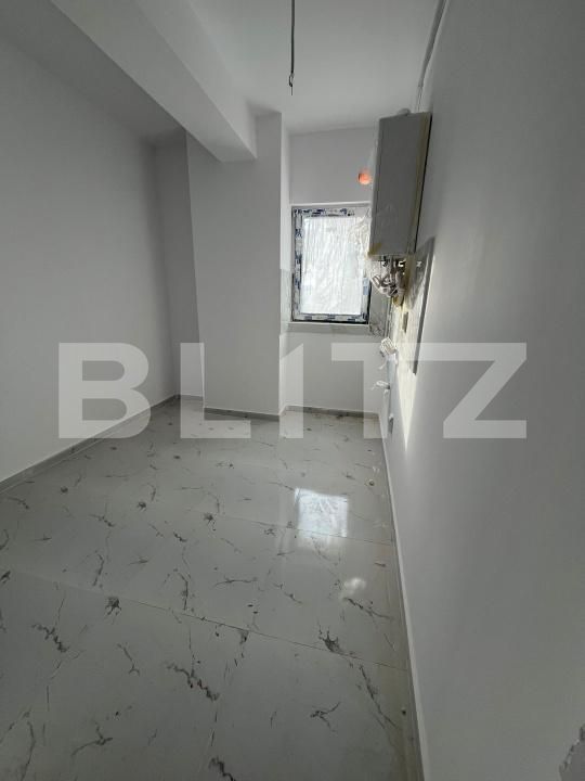 Apartament de vânzare 2 camere Visani - 184665AV | BLITZ Iași | Poza8