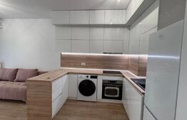 Apartament 2 camere, 45 mp - Iasi, Tudor Vladimirescu