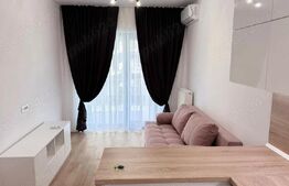 Apartament 2 camere, 45mp - Iasi, Tudor Vladimirescu, Silk District