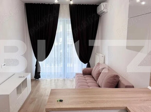 Apartament de închiriat 2 camere Tudor Vladimirescu - 184669AI | BLITZ Iași | Poza3