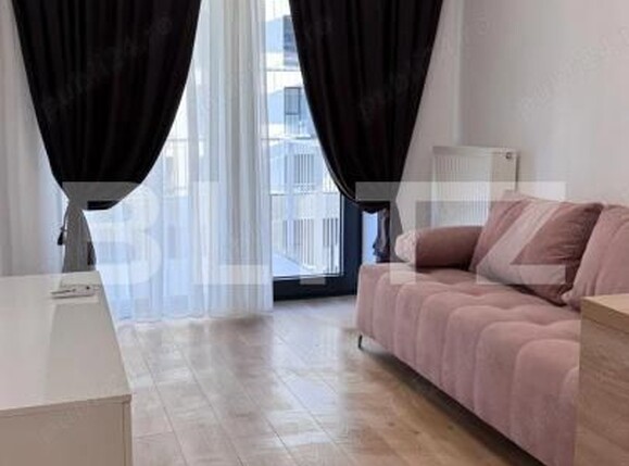 Apartament de închiriat 2 camere Tudor Vladimirescu - 184669AI | BLITZ Iași | Poza2