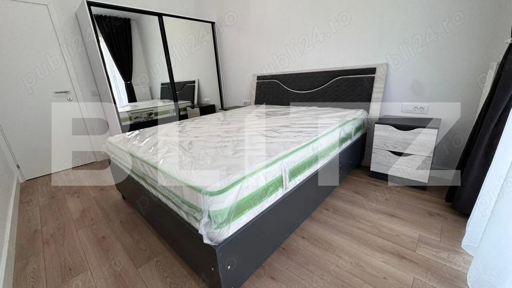 Apartament de închiriat 2 camere Tudor Vladimirescu - 184669AI | BLITZ Iași | Poza5