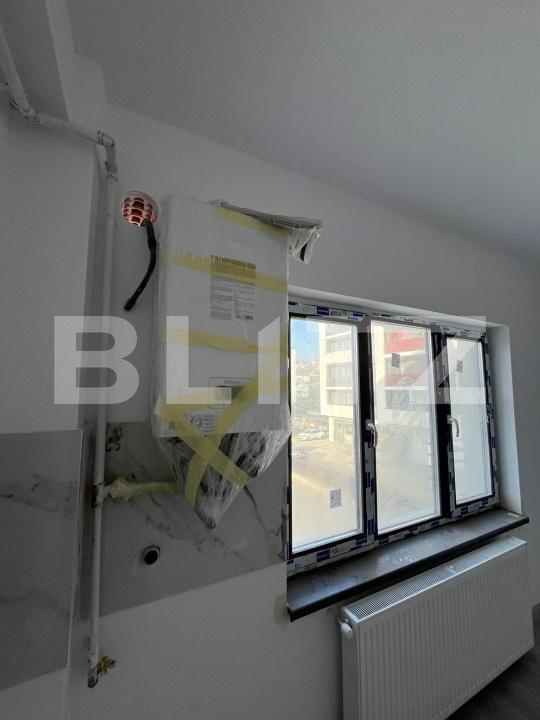 Apartament de vânzare 3 camere Visani - 184671AV | BLITZ Iași | Poza5