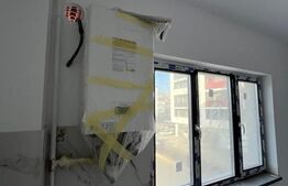 Apartament 3 camere, 65 mp, zona Visani