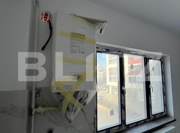 Apartament de vânzare 3 camere Visani - 184675AV | BLITZ Iași | Poza4