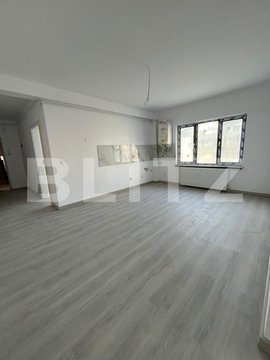 Apartament de vânzare 3 camere Visani - 184675AV | BLITZ Iași | Poza3