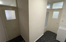 Apartament 1 camera cu balcon, 37mp+7,3mp balcon - Iasi, Gara