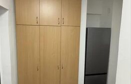 Apartament 1 camera cu balcon, 37mp+7,3mp balcon - Iasi, Gara