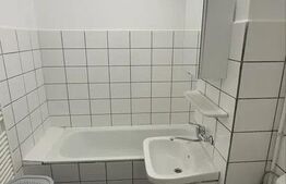 Apartament 1 camera, 37 mp+7,3 mp balcon - Iasi, Gara