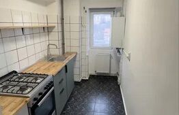 Apartament 1 camera, 37 mp+7,3 mp balcon - Iasi, Gara