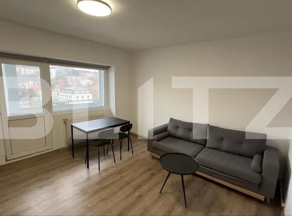 Garsonieră de închiriat Gara - 184677AI | BLITZ Iași | Poza1