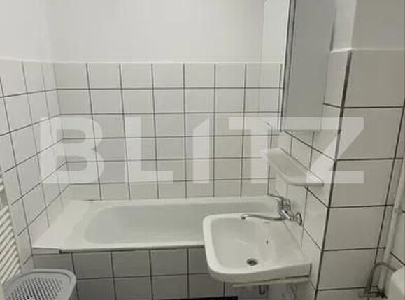 Garsonieră de închiriat Gara - 184677AI | BLITZ Iași | Poza5