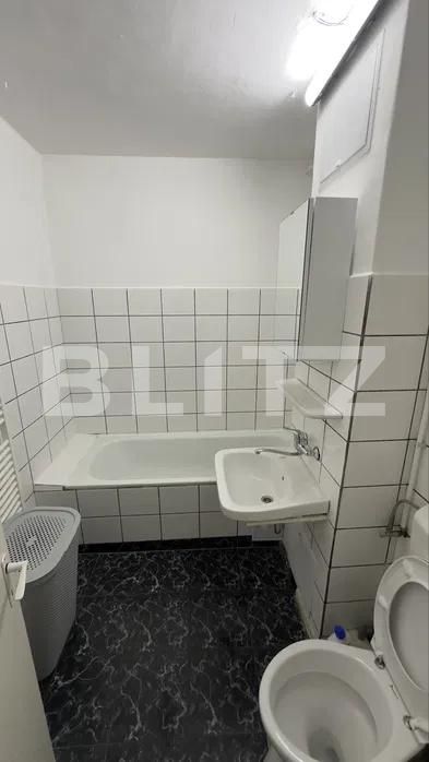 Garsonieră de închiriat Gara - 184677AI | BLITZ Iași | Poza6