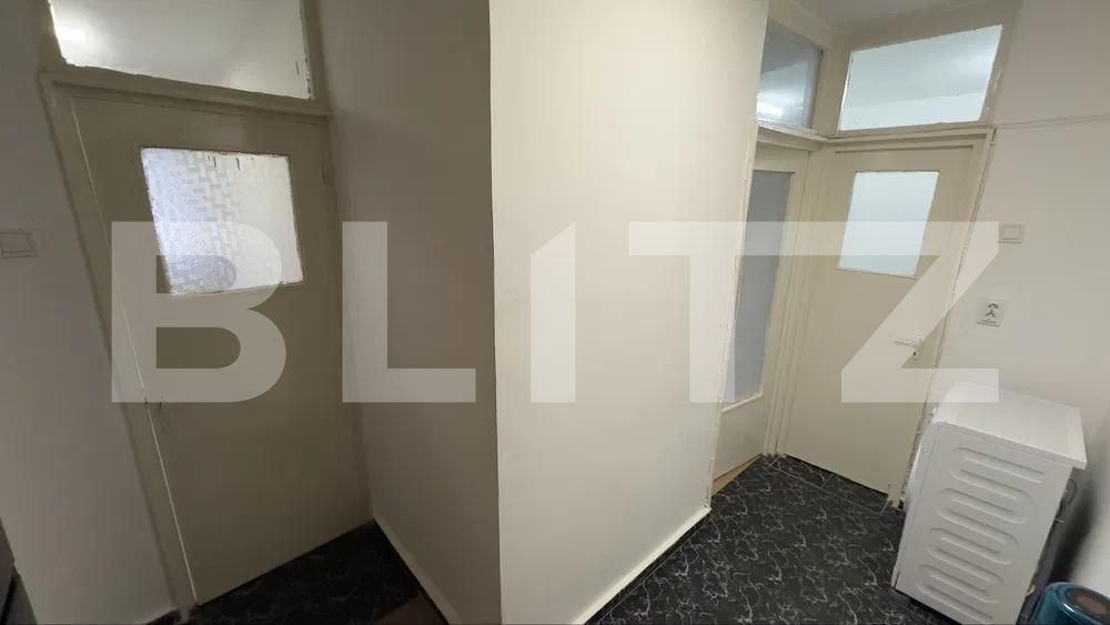 Garsonieră de închiriat Gara - 184677AI | BLITZ Iași | Poza3