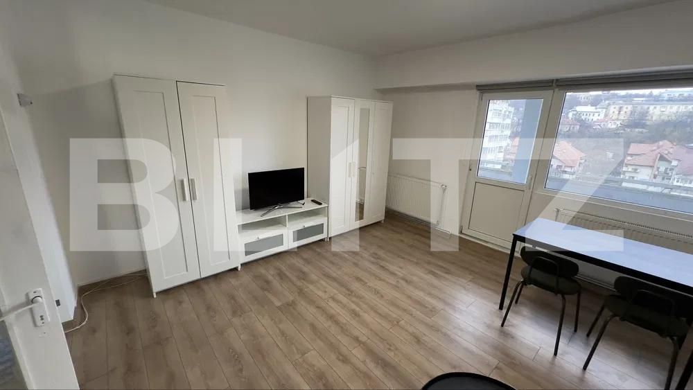 Garsonieră de închiriat Gara - 184677AI | BLITZ Iași | Poza2