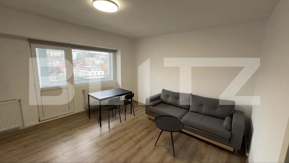 Garsonieră de închiriat Gara - 184677AI | BLITZ Iași | Poza2