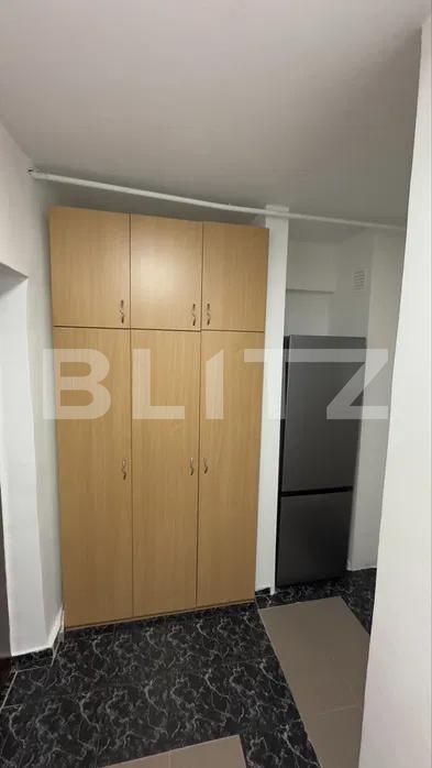 Garsonieră de închiriat Gara - 184677AI | BLITZ Iași | Poza3
