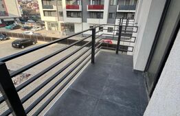 Apartament 3 camere, 65 mp, zona Visani 