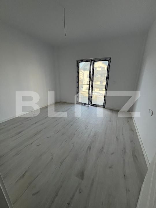 Apartament de vânzare 3 camere Visani - 184678AV | BLITZ Iași | Poza4