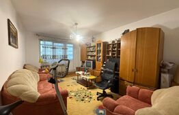 Apartament 3 camere, 71,16 mp, zona Alexandru cel Bun