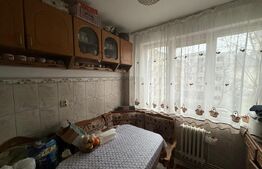 Apartament 3 camere - Alexandru cel Bun
