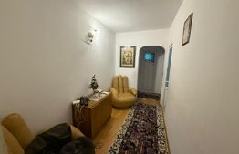 Apartament 3 camere, 71,16 mp, zona Alexandru cel Bun