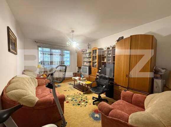 Apartament de vânzare 3 camere Alexandru cel Bun - 184680AV | BLITZ Iași | Poza1