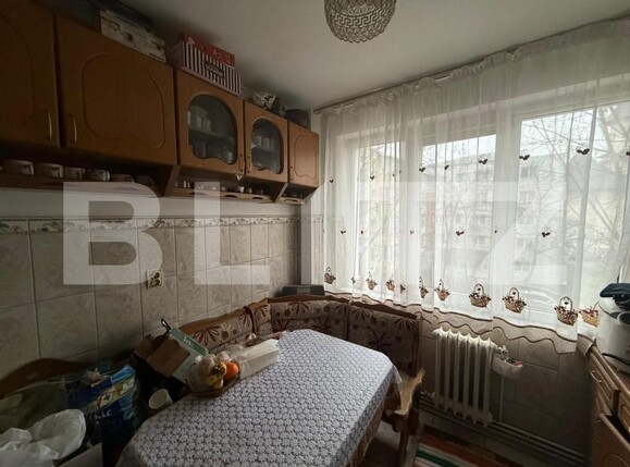 Apartament de vânzare 3 camere Alexandru cel Bun - 184680AV | BLITZ Iași | Poza3