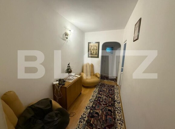 Apartament de vânzare 3 camere Alexandru cel Bun - 184680AV | BLITZ Iași | Poza2