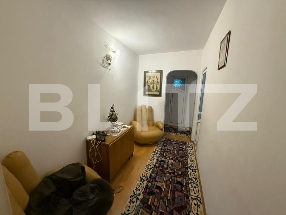 Apartament de vânzare 3 camere Alexandru cel Bun - 184680AV | BLITZ Iași | Poza2
