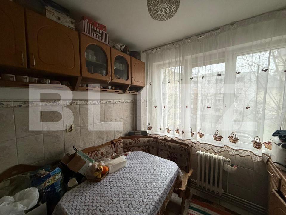 Apartament de vânzare 3 camere Alexandru cel Bun - 184680AV | BLITZ Iași | Poza3