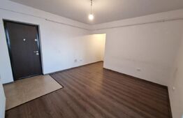 Apartament 2 camere, 51 mp,  Valea Lupului