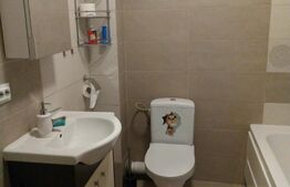 Apartament 2 camere, semidecomandat, 51mp, loc parcare, Valea Lupului