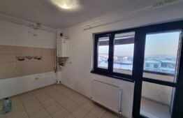 Apartament 2 camere, 51 mp,  Valea Lupului