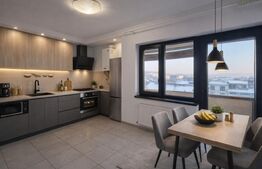 Apartament 2 camere, 51 mp,  Valea Lupului