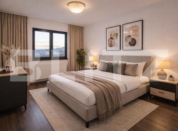 Apartament de vânzare 2 camere Valea Lupului - 184682AV | BLITZ Iași | Poza2