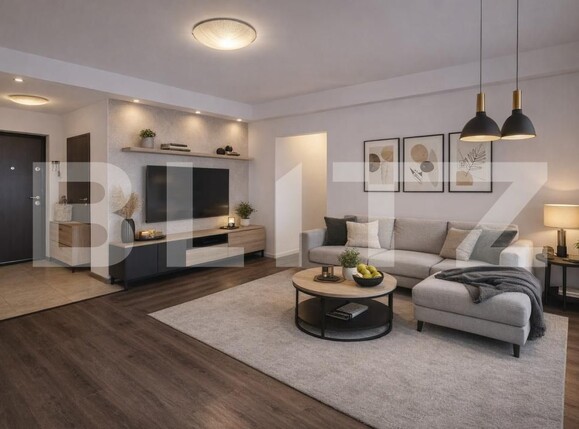 Apartament de vânzare 2 camere Pacurari - 184682AV | BLITZ Iași | Poza1