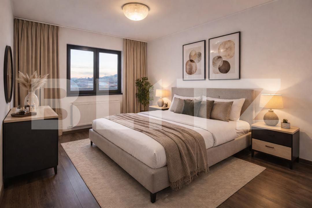 Apartament de vânzare 2 camere Valea Lupului - 184682AV | BLITZ Iași | Poza2