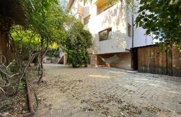 Apartament 5 camere, 135 mp, terasa 250 mp, zona Visani