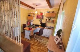 Apartament 5 camere, 135 mp, terasa 250 mp, zona Visani