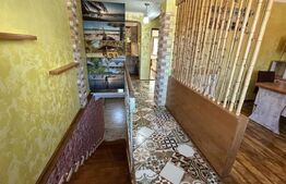 Apartament 5 camere, 135 mp, terasa 250 mp, zona Visani