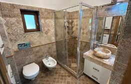 Apartament 5 camere 135mp, terasa 250mp, 3 locuri parcare Visan