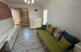 Apartament 5 camere, 135 mp, terasa 250 mp, zona Visani