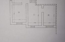 Apartament 5 camere, 135 mp, terasa 250 mp, zona Visani