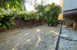 Apartament 5 camere, 135 mp, terasa 250 mp, zona Visani