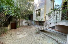 Apartament 5 camere, 135 mp, terasa 250 mp, zona Visani