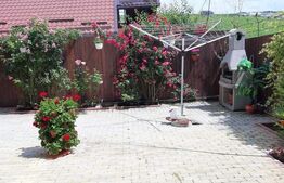 Apartament 5 camere, 135 mp, terasa 250 mp, zona Visani